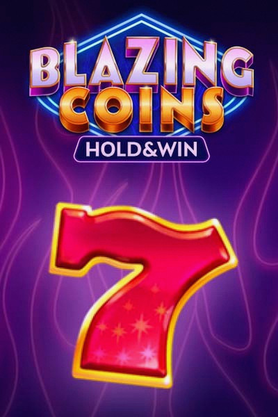 Slot Blazing Coins Deluxe Hold and Win op Betrepublic Casino
