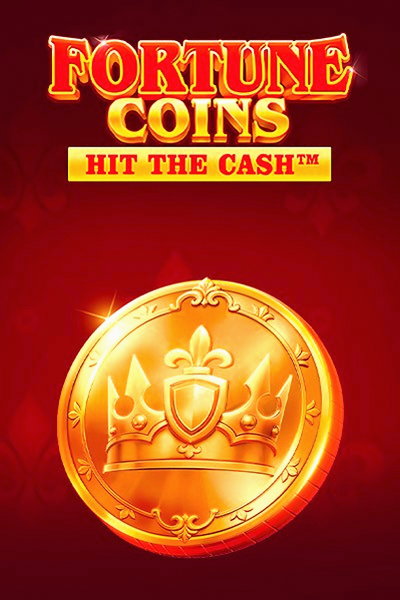 Fortune Coins — slot bij Betrepublic Casino