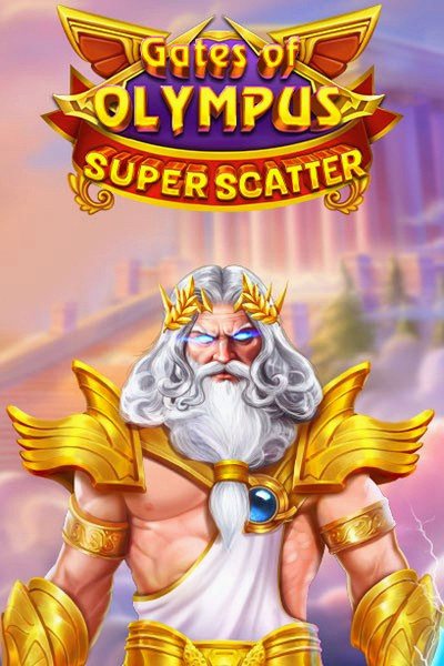 Gates of Olympus Super Scatter — slot bij Betwest Casino