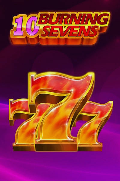 10 Burning sevens slot bij Cleobetra Casino