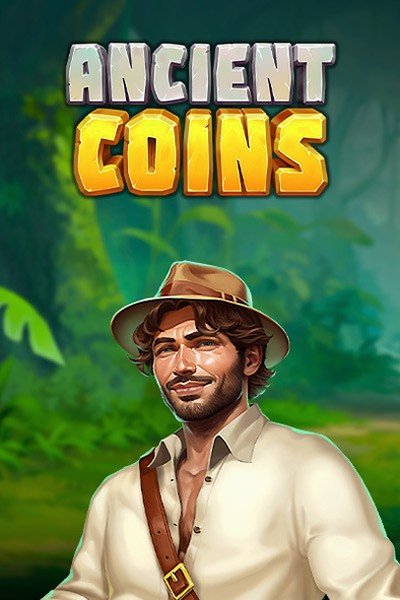 Slot Ancient Coins op Cleobetra Casino
