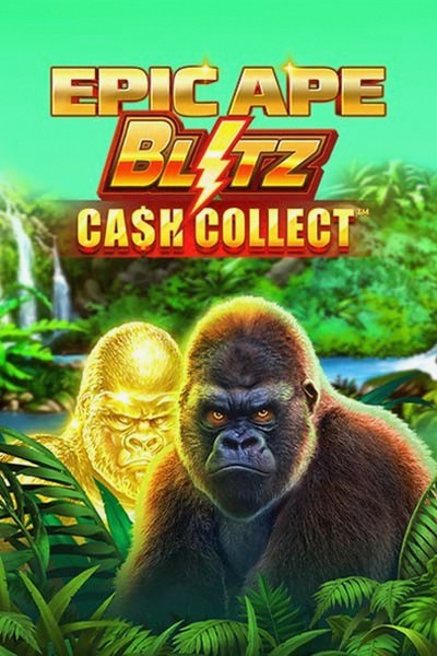 Slot Epic Ape: Blitz Cash Collect op Kingmaker Casino