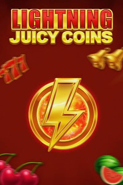 Lightning Juicy Coins slot bij Kingmaker Casino