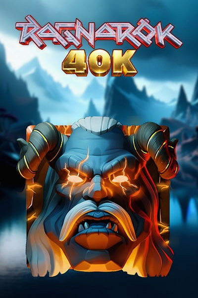 Slot Ragnarok 40K op Kingmaker Casino