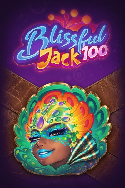 Blissfull Jack 100 slot bij Betrepublic Casino