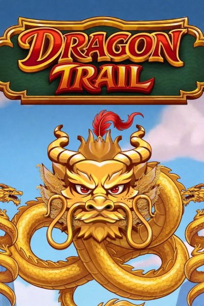 Dragon Trail slot bij Betrepublic Casino