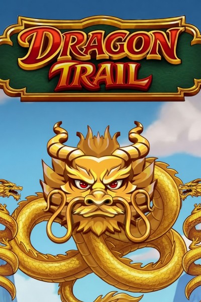 Dragon Trail slot bij Betwest Casino
