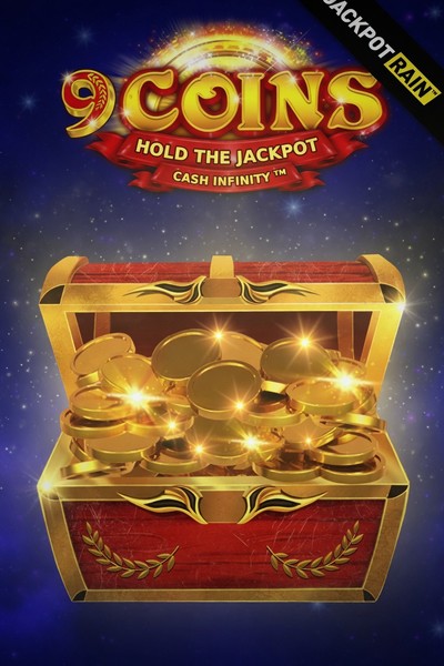 9 Coins slot bij Casinova Casino