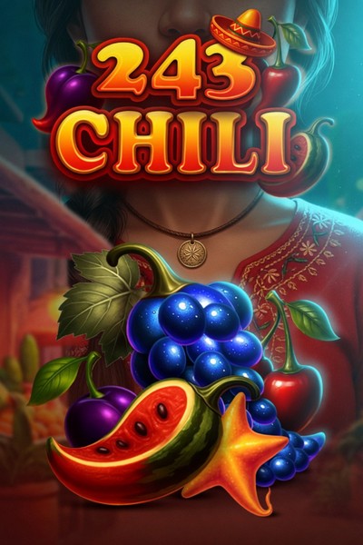 243 Chili slot bij Kingmaker Casino
